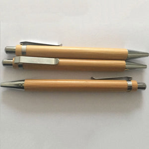 Stationery ballpoint pen