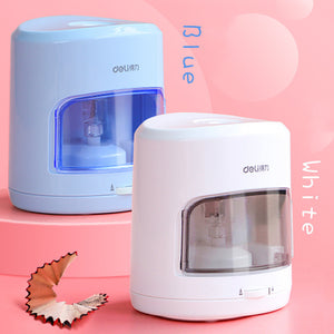 Electric Pencil Sharpener Automatic Pencil Sharpener Pencil Sharpener For Students