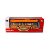 School Bus School Bus Children's Toy Model