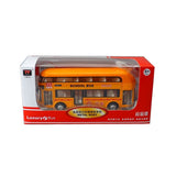 School Bus School Bus Children's Toy Model