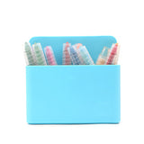 Stationery storage box