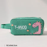 Cartoon stationery bag