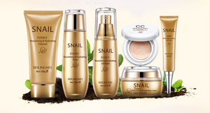 Cosmetic skin care products