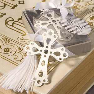 stationery bookmark