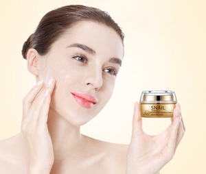 Cosmetic skin care products