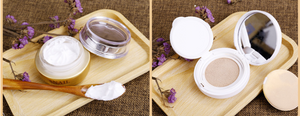 Cosmetic skin care products