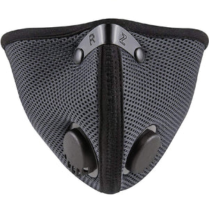 Mesh Pollution Mask ( Gray )