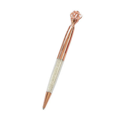 New Diamond Drawing Crown Point Drill Pen Cross Tool